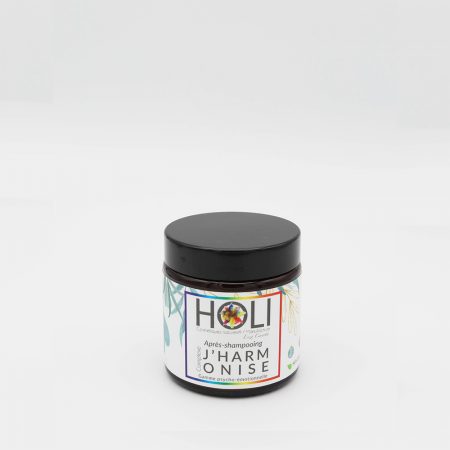 Après-shampooing - Complexe J'harmonise