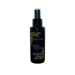 Brume parfumée Capillaire, Visage & Corps – Évasion orientale
