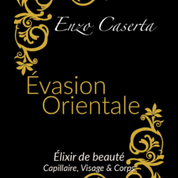 Élixir de beauté  Capillaire, Visage & Corps – Évasion orientale