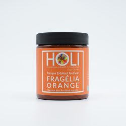 Masque exfoliant Fragélia – Argile Orange