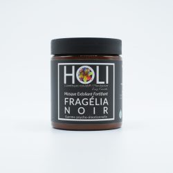 Masque exfoliant Fragélia – Argile Noire