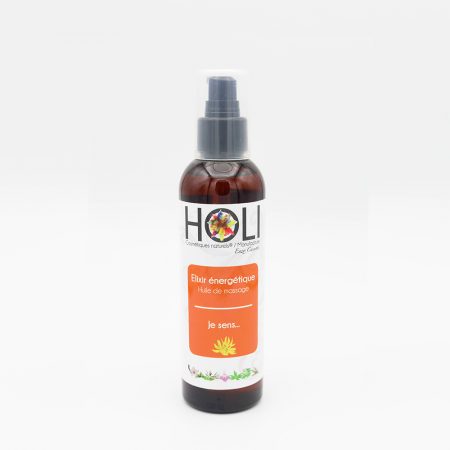 Elixir de massage - Je sens PROMO Ancien étiquetage