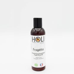 Shampooing Fragélia – Argile Blanche