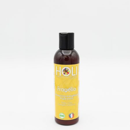 Shampooing Fragélia - Argile Jaune
