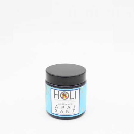 Gel De Soin Aloé Véra  - Apaisant