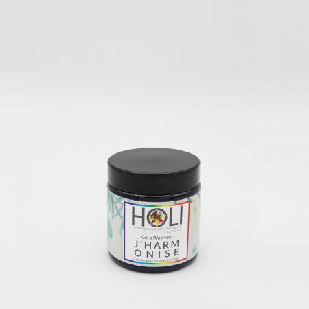 Gel De Soin Aloé Véra  - J'harmonise
