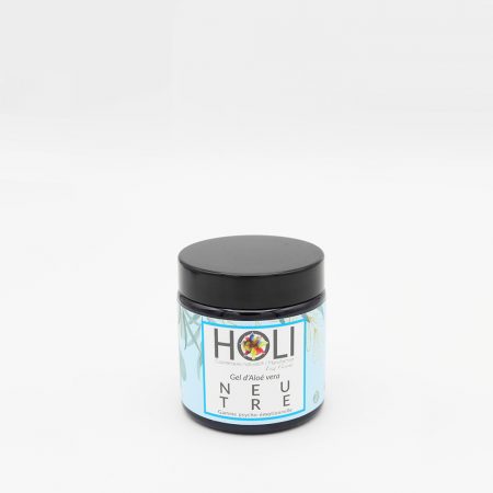 Gel De Soin Aloé Véra  - Neutre