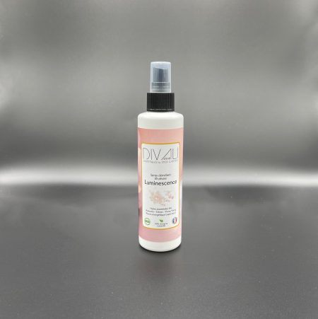 Divali - Spray démêlant Bi-phase - Luminescence