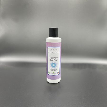 Divali - Après-shampoing Déjaunissant - Bleu Azur