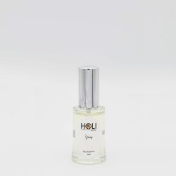 Eau de parfum énergétique – Yang