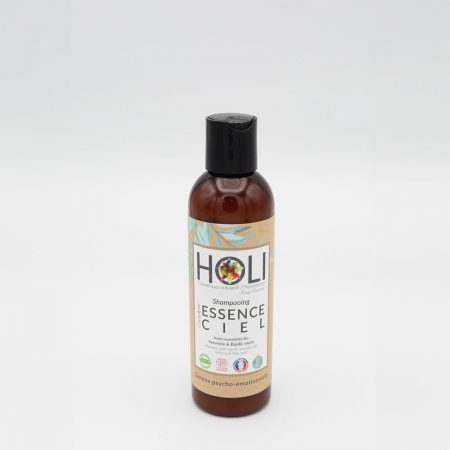 Shampooing - Complexe Essence ciel