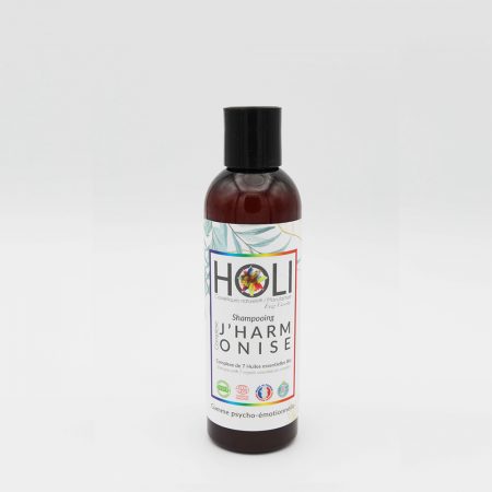 Shampooing - Complexe J'harmonise