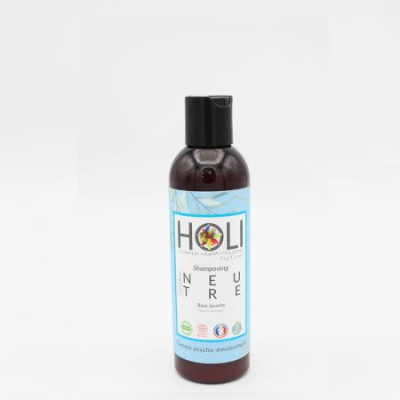 Shampooing - Complexe Neutre
