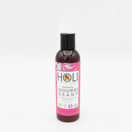 Shampooing - Complexe Nourrissant
