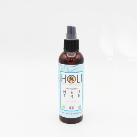 Spray coiffant - Neutre