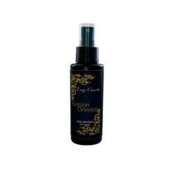 Spray démêlant – Évasion orientale
