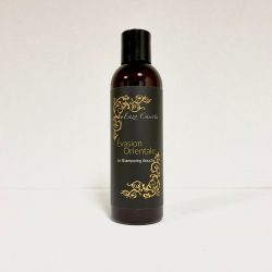 Le shampoing douche – Évasion orientale