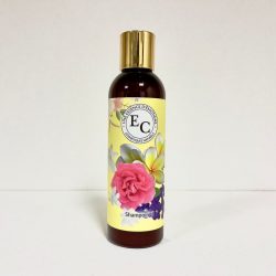 Shampoing – Coco, Fleur de Tiaré – Une essence d’émotions