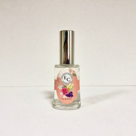 Eau de parfum Coco, Fleur de Tiaré - Une essence d'émotions