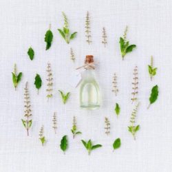 Coffret échantillons de parfum “Marque blanche”