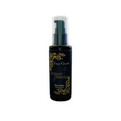Élixir pailleté Visage & Corps – Évasion orientale