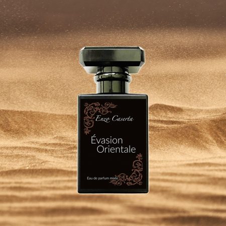 Eau de Parfum mixte - Évasion Orientale