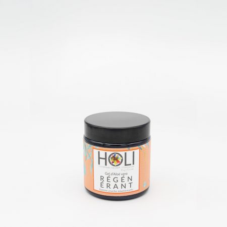 Gel De Soin Aloé Véra  - Régénérant