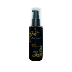 Gommage Visage & Corps – Évasion orientale
