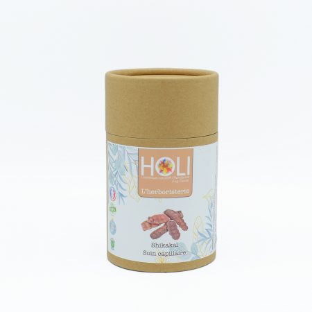 Soin capillaire Shikakaï Holi Herboristerie