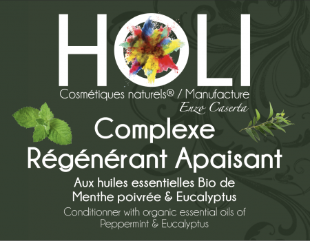 Après-shampooing 100ml - Complexe Apaisant PROMO Ancien étiquettage