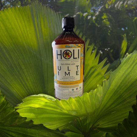 Gel De Soin Aloé Véra 1 litre bac - Ultime - Série limitée