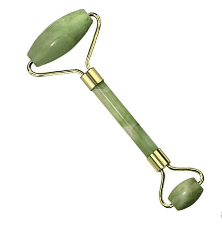 Rouleau de massage Jade