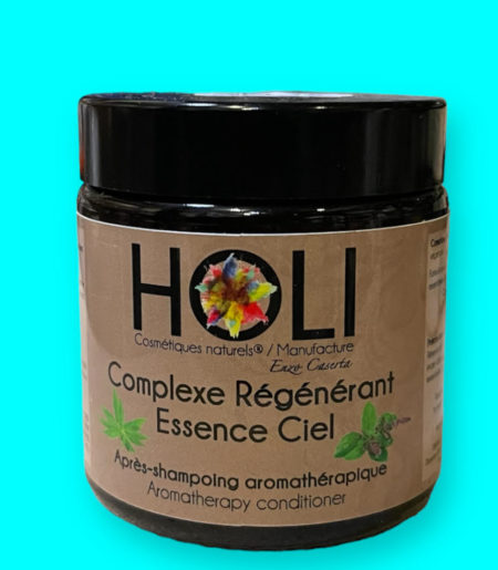 Après-shampooing - Complexe Essence ciel PROMO Ancien étiquetage
