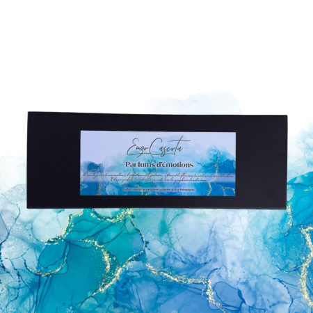 Coffret du thérapeute - Parfums d'émotions – Image 2