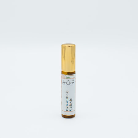 Parfum d'émotion - Celeste