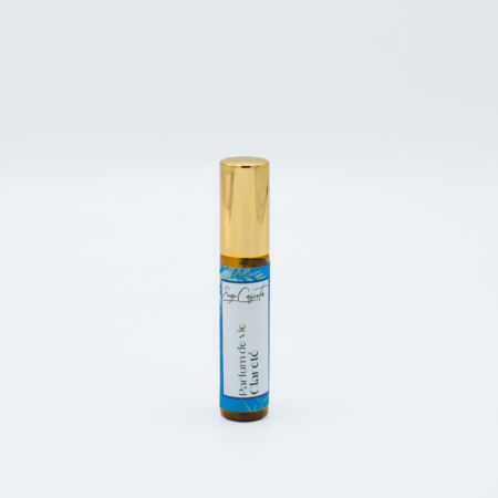 Parfum d'émotion - Clarté