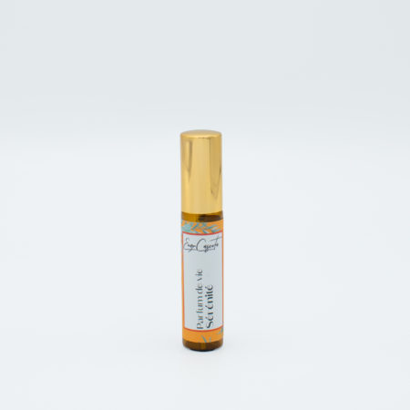 Parfum d'émotion - Sérénité