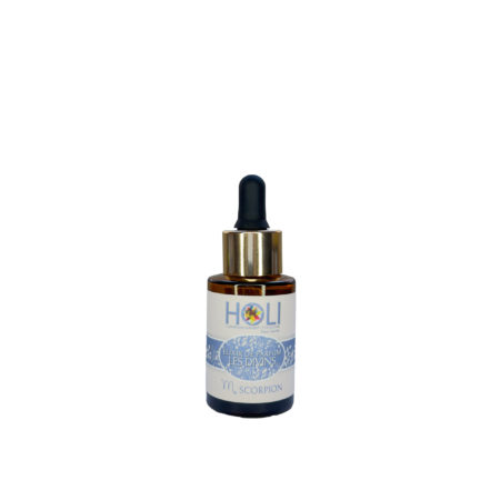 Elixir de parfum - Scorpion - Rituels Quatre Saisons