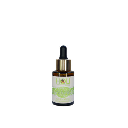 Elixir de parfum - Affirmation - Rituels Quatre Saisons