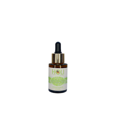 Elixir de parfum - Confiance - Rituels Quatre Saisons