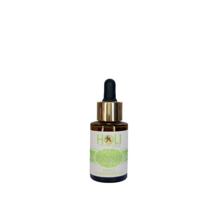 Elixir de parfum - Force - Rituels Quatre Saisons