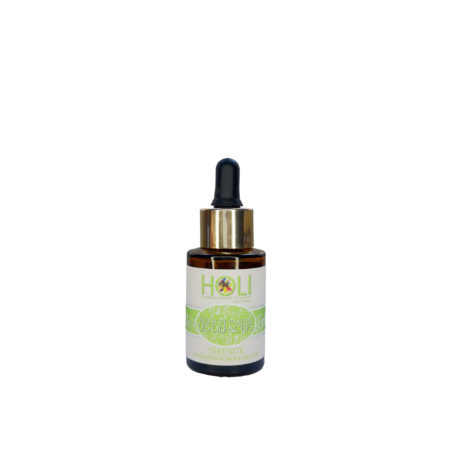 Elixir de parfum - Sérénité - Rituels Quatre Saisons