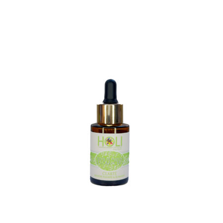 Elixir de parfum - Paix - Rituels Quatre Saisons