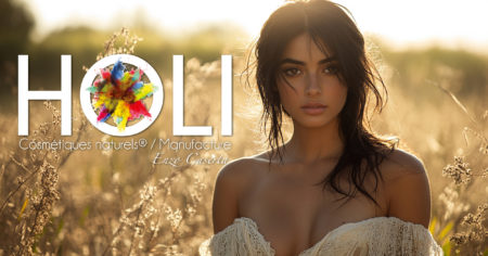 Pack Colorations végétales professionnelles + Formation en ligne offerte