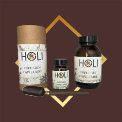 Infusions Capillaires