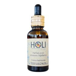 Parfum pour Infusion Capillaire – Douce Harmonie