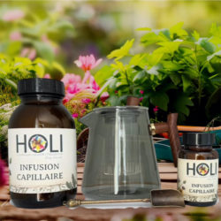 Pack d’Implantation – Infusions Capillaires