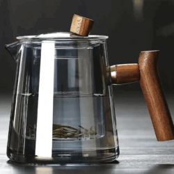 Infuse Capillaire