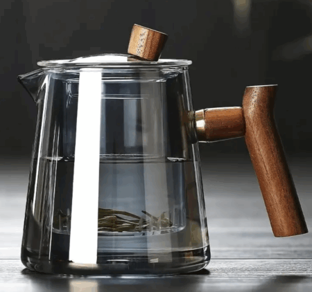 Infuse Capillaire