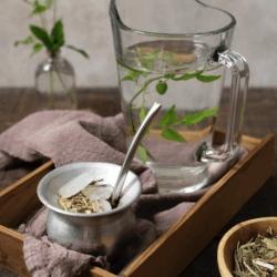 Matériel Infusions Capillaires